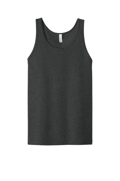 Bella+Canvas Unisex Jersey Tank