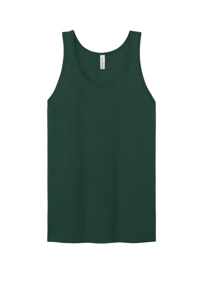Bella+Canvas Unisex Jersey Tank