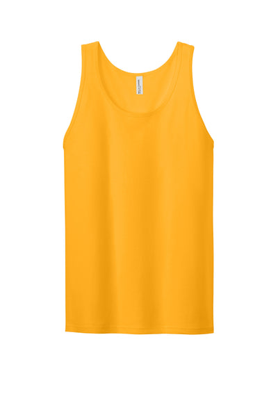 Bella+Canvas Unisex Jersey Tank