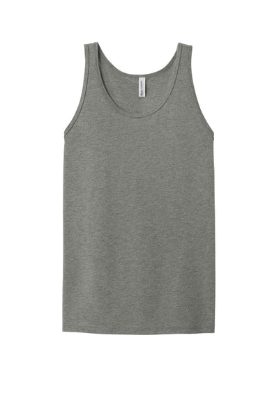 Bella+Canvas Unisex Jersey Tank