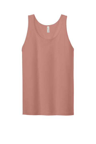 Bella+Canvas Unisex Jersey Tank