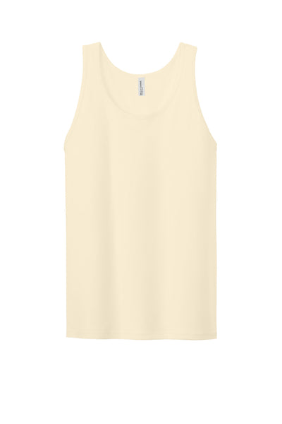 Bella+Canvas Unisex Jersey Tank