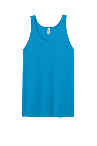 Bella+Canvas Unisex Jersey Tank