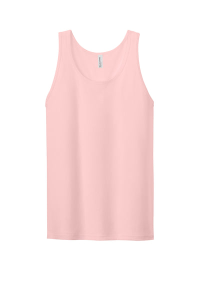Bella+Canvas Unisex Jersey Tank
