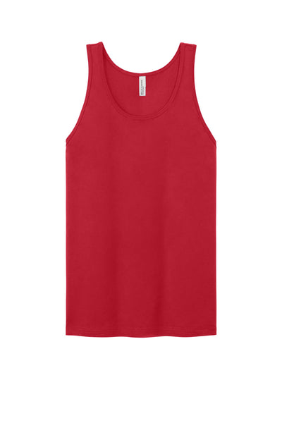 Bella+Canvas Unisex Jersey Tank