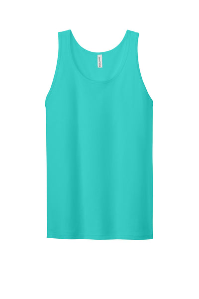 Bella+Canvas Unisex Jersey Tank
