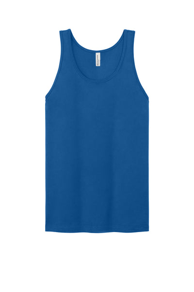 Bella+Canvas Unisex Jersey Tank