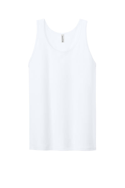 Bella+Canvas Unisex Jersey Tank
