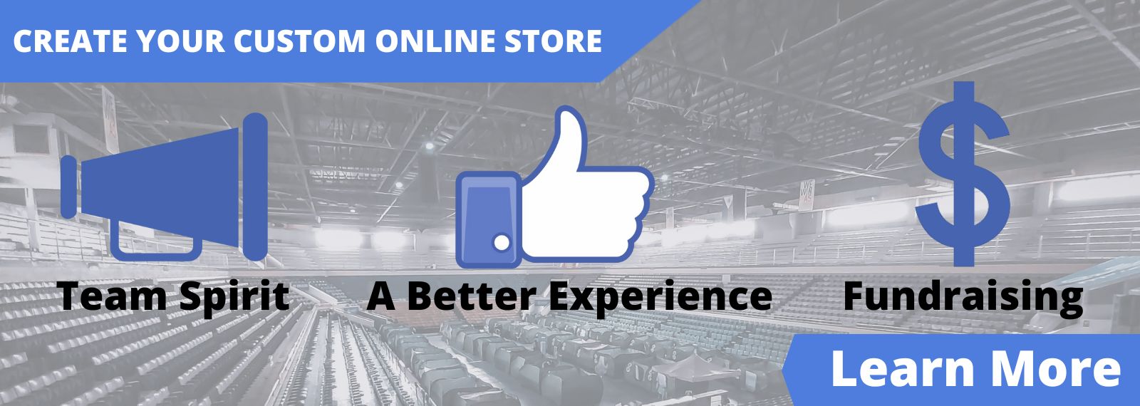 Online Spiritwear Stores and Custom Athletic Apparel