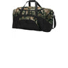 Port Authority - Standard Colorblock Sport Duffel BG99