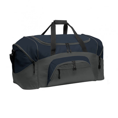 Port Authority - Standard Colorblock Sport Duffel BG99