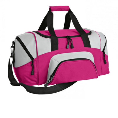 Port Authority - Standard Colorblock Sport Duffel BG99