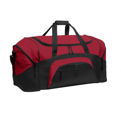 Port Authority - Standard Colorblock Sport Duffel BG99