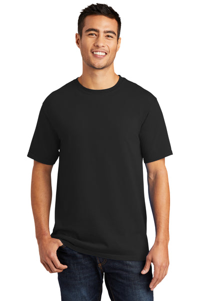 Port & Company - Beach Wash Garment-Dyed Tee PC099