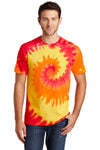 Port & Company - Tie-Dye Tee PC147 - BTS Special