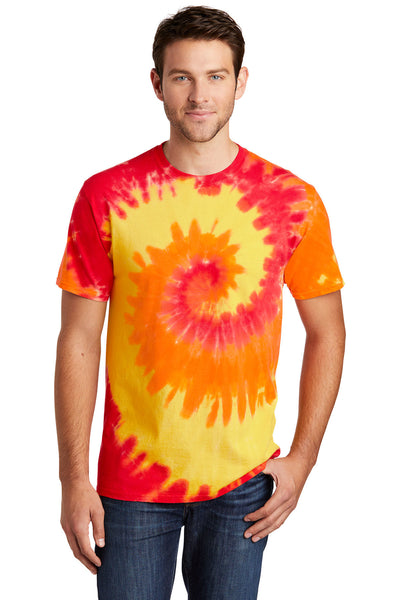 Port & Company - Tie-Dye Tee PC147 - BTS Special