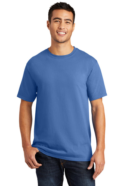 Port & Company - Beach Wash Garment-Dyed Tee PC099