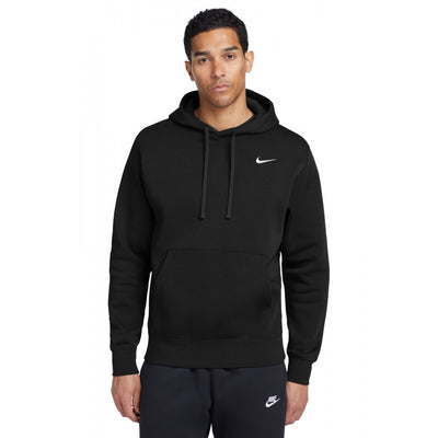 Nike Club Fleece Pullover Hoodie CJ1611