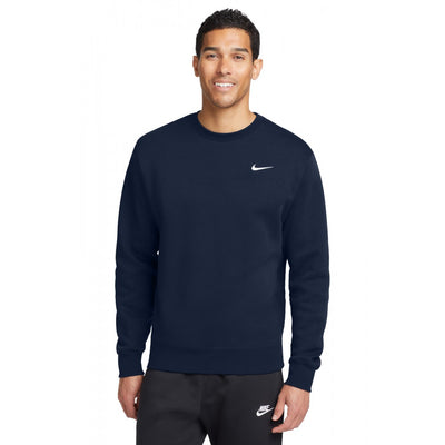 Nike Club Fleece Crew CJ1614