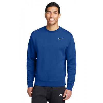 Nike Club Fleece Crew CJ1614