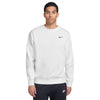 Nike Club Fleece Crew CJ1614