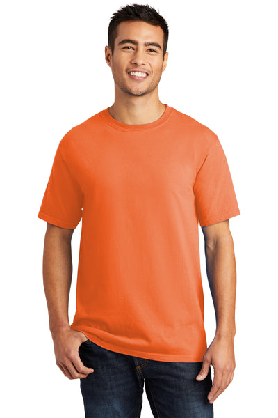 Port & Company - Beach Wash Garment-Dyed Tee PC099