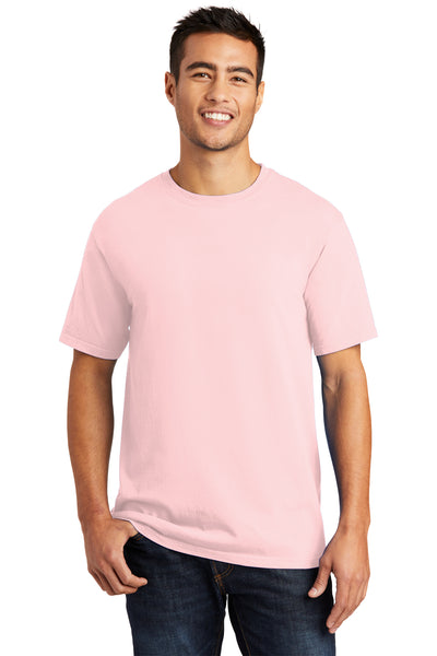 Port & Company - Beach Wash Garment-Dyed Tee PC099