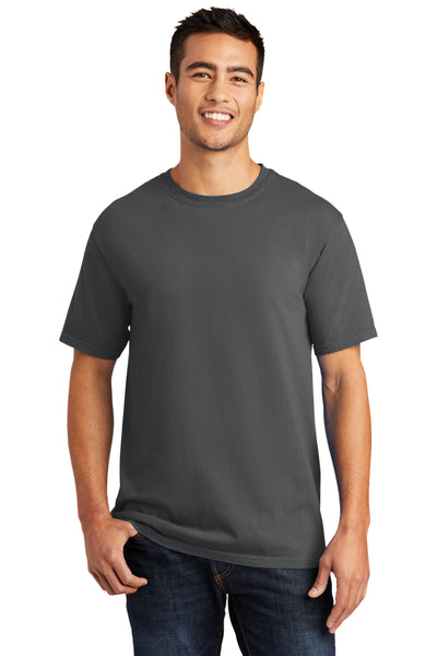Port & Company - Beach Wash Garment-Dyed Tee PC099