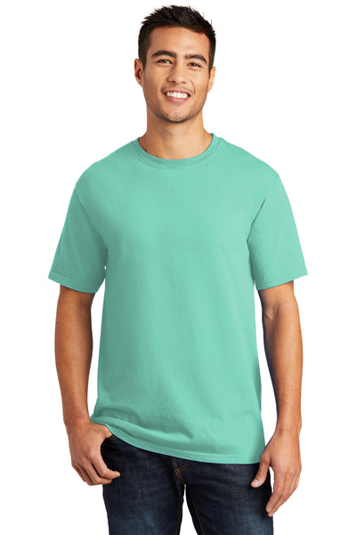 Port & Company - Beach Wash Garment-Dyed Tee PC099