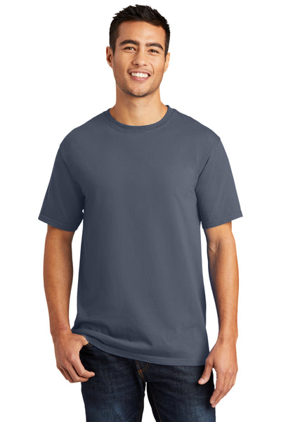 Port & Company - Beach Wash Garment-Dyed Tee PC099