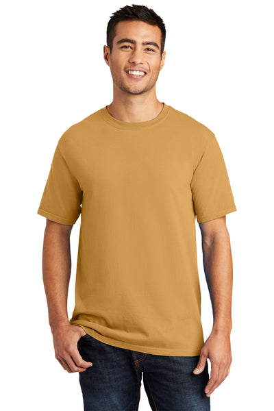 Port & Company - Beach Wash Garment-Dyed Tee PC099