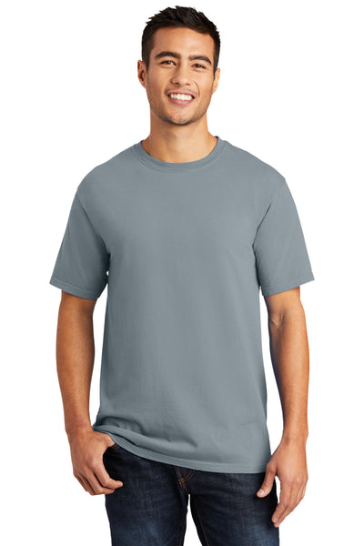 Port & Company - Beach Wash Garment-Dyed Tee PC099