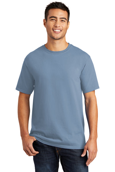 Port & Company - Beach Wash Garment-Dyed Tee PC099