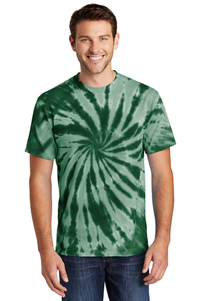 Port & Company - Tie-Dye Tee PC147 - BTS Special