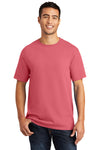 Port & Company - Beach Wash Garment-Dyed Tee PC099