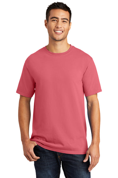 Port & Company - Beach Wash Garment-Dyed Tee PC099