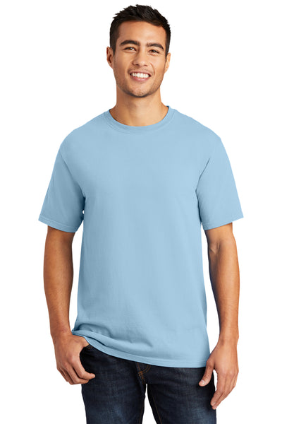 Port & Company - Beach Wash Garment-Dyed Tee PC099