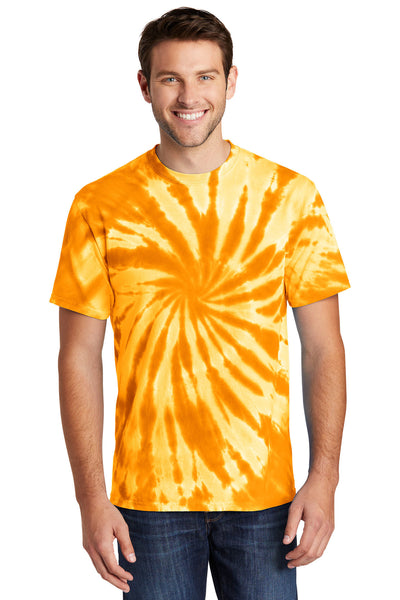 Port & Company - Tie-Dye Tee PC147 - BTS Special