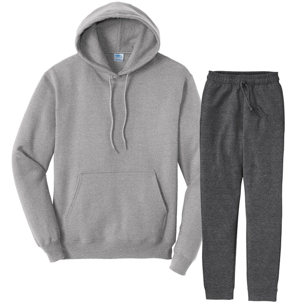 トップス MOAT ORIGINAL HOODIE & SWEAT PANTS 2024 Classic Unisex Hoodie Suit Set In Pink And Black Fashionable