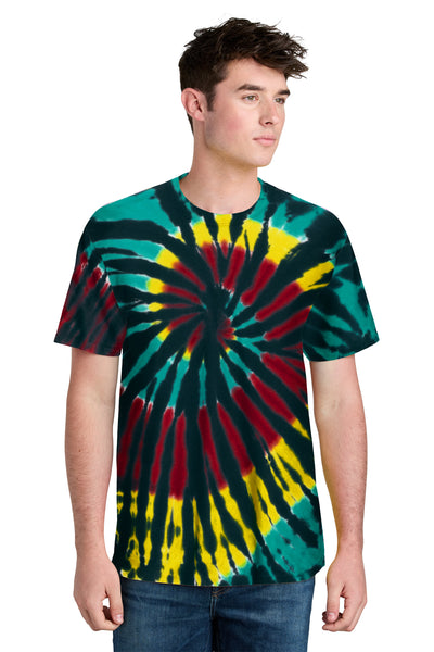 Port & Company - Tie-Dye Tee PC147 - BTS Special