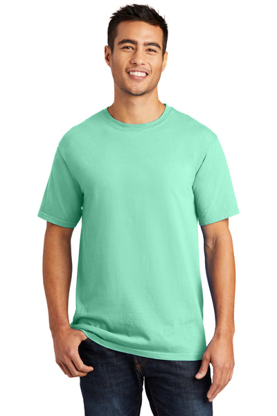 Port & Company - Beach Wash Garment-Dyed Tee PC099