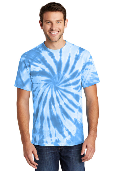 Port & Company - Tie-Dye Tee PC147 - BTS Special