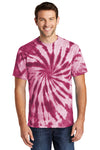 Port & Company - Tie-Dye Tee PC147 - BTS Special