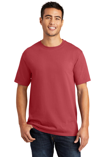 Port & Company - Beach Wash Garment-Dyed Tee PC099