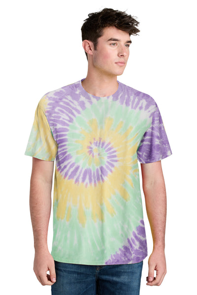 Port & Company - Tie-Dye Tee PC147 - BTS Special