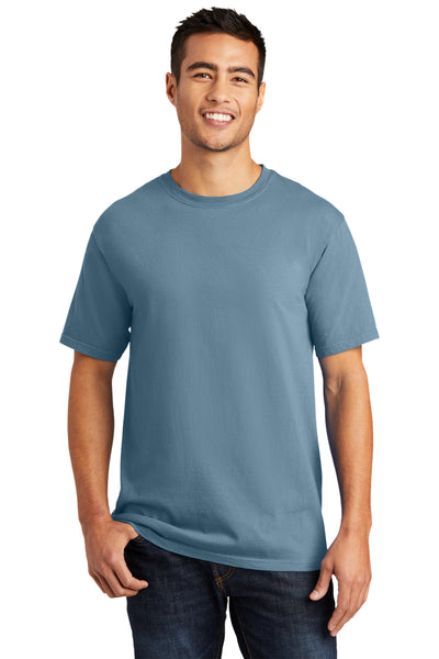 Port & Company - Beach Wash Garment-Dyed Tee PC099