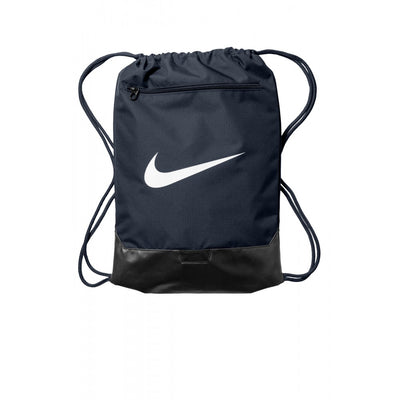 Nike Brasilia Drawstring Pack NKDM3978