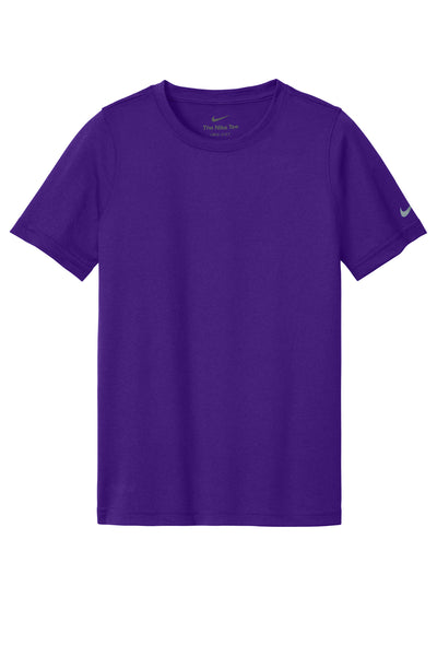 Nike Swoosh Sleeve rLegend Tee