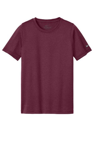 Nike Swoosh Sleeve rLegend Tee