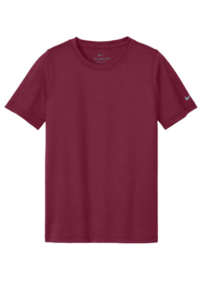 Nike Swoosh Sleeve rLegend Tee